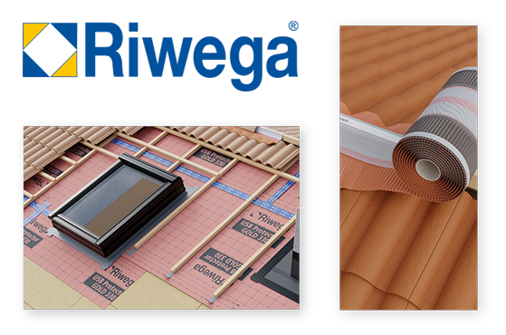Riwega, cubiertas aislantes y accesorios
